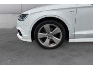 AUDI d'occasion A3 40 TFSI 190 SPORT S TRONIC de 2015 La Ciotat (13)﻿