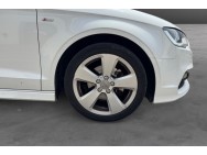 AUDI d'occasion A3 40 TFSI 190 SPORT S TRONIC de 2015 La Ciotat (13)﻿