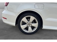 AUDI d'occasion A3 40 TFSI 190 SPORT S TRONIC de 2015 La Ciotat (13)﻿