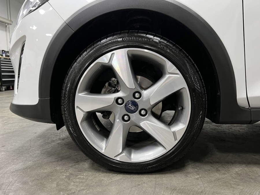 FORD d'occasion FIESTA FIESTA ACTIVE de 2019 Lyon Ouest (69)﻿