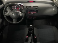 SUZUKI d'occasion SWIFT 1.3 VVT 93 ANNIVERSARY de 2010 Brest (29)﻿
