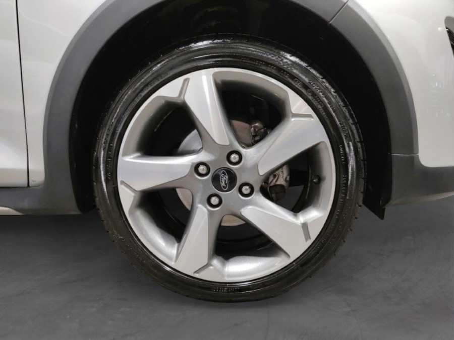 FORD d'occasion FIESTA FIESTA ACTIVE de 2019 Lyon Ouest (69)﻿