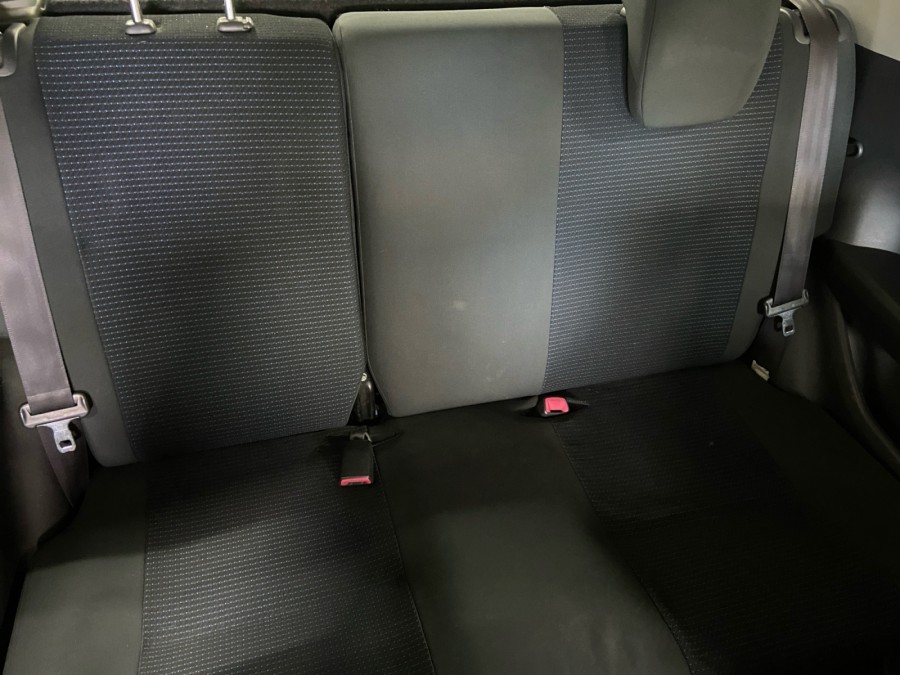 SUZUKI d'occasion SWIFT 1.3 VVT 93 ANNIVERSARY de 2010 Brest (29)﻿