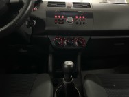 SUZUKI d'occasion SWIFT 1.3 VVT 93 ANNIVERSARY de 2010 Brest (29)﻿