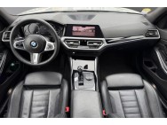 BMW d'occasion SERIE 318D 150 LOUNGE BA de 2019 Salon de Provence