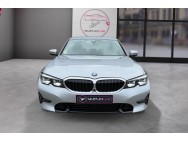 BMW d'occasion SERIE 318D 150 LOUNGE BA de 2019 Salon de Provence
