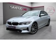 BMW d'occasion SERIE 318D 150 LOUNGE BA de 2019 Salon de Provence