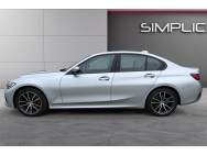BMW d'occasion SERIE 318D 150 LOUNGE BA de 2019 Salon de Provence