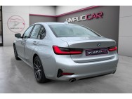 BMW d'occasion SERIE 318D 150 LOUNGE BA de 2019 Salon de Provence