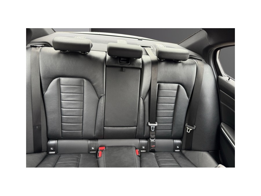 BMW d'occasion SERIE 318D 150 LOUNGE BA de 2019 Salon de Provence