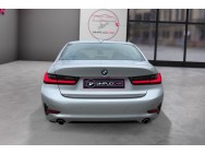 BMW d'occasion SERIE 318D 150 LOUNGE BA de 2019 Salon de Provence