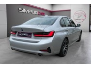 BMW d'occasion SERIE 318D 150 LOUNGE BA de 2019 Salon de Provence