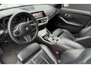 BMW d'occasion SERIE 318D 150 LOUNGE BA de 2019 Salon de Provence