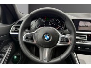 BMW d'occasion SERIE 318D 150 LOUNGE BA de 2019 Salon de Provence