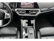 BMW d'occasion SERIE 318D 150 LOUNGE BA de 2019 Salon de Provence