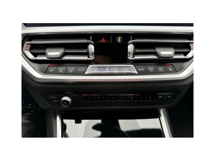 BMW d'occasion SERIE 318D 150 LOUNGE BA de 2019 Salon de Provence