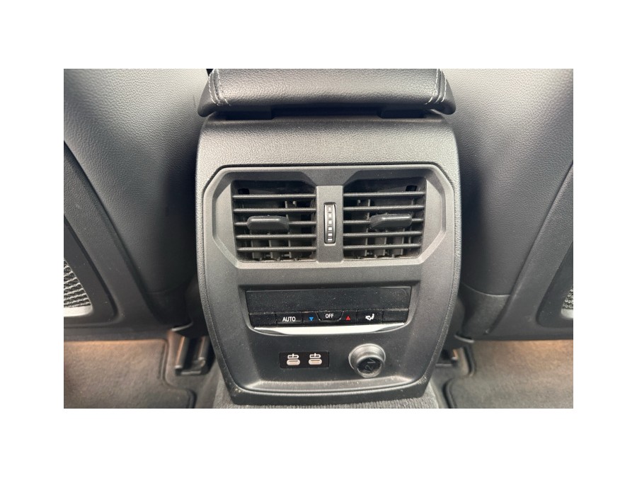 BMW d'occasion SERIE 318D 150 LOUNGE BA de 2019 Salon de Provence