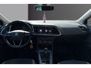 SEAT d'occasion LEON 1.5 TGI 130 STYLE BUSINESS de 2019 La Ciotat