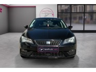 SEAT d'occasion LEON 1.5 TGI 130 STYLE BUSINESS de 2019 La Ciotat