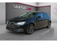 SEAT d'occasion LEON 1.5 TGI 130 STYLE BUSINESS de 2019 La Ciotat