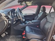 MERCEDES d'occasion GLE 500 E 4M de 2018 Arras (62)﻿
