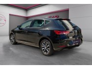 SEAT d'occasion LEON 1.5 TGI 130 STYLE BUSINESS de 2019 La Ciotat