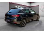 SEAT d'occasion LEON 1.5 TGI 130 STYLE BUSINESS de 2019 La Ciotat