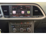 SEAT d'occasion LEON 1.5 TGI 130 STYLE BUSINESS de 2019 La Ciotat