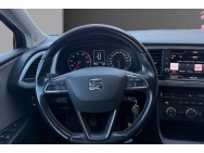 SEAT d'occasion LEON 1.5 TGI 130 STYLE BUSINESS de 2019 La Ciotat