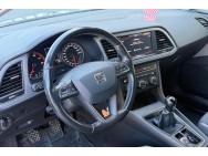 SEAT d'occasion LEON 1.5 TGI 130 STYLE BUSINESS de 2019 La Ciotat