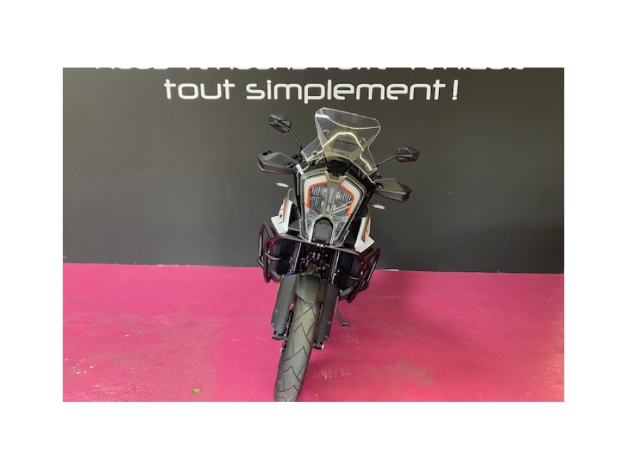 KTM d'occasion 1290SADVE SUPER ADVENTURE S de 2024 Carcassonne (11)﻿