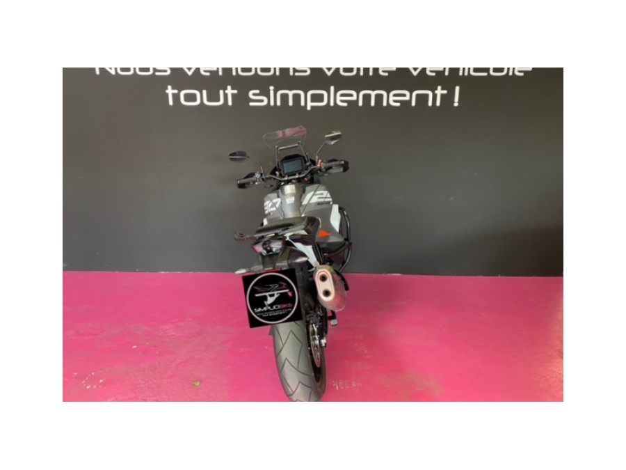 KTM d'occasion 1290SADVE SUPER ADVENTURE S de 2024 Carcassonne (11)﻿