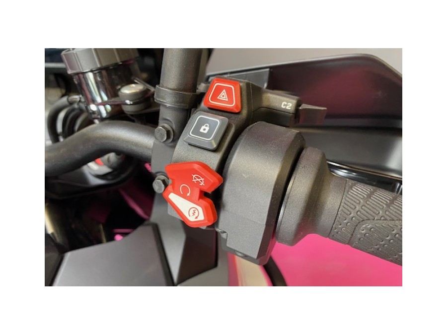 KTM d'occasion 1290SADVE SUPER ADVENTURE S de 2024 Carcassonne (11)﻿