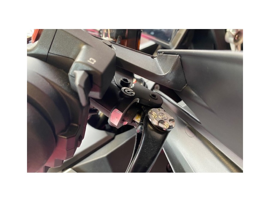 KTM d'occasion 1290SADVE SUPER ADVENTURE S de 2024 Carcassonne (11)﻿