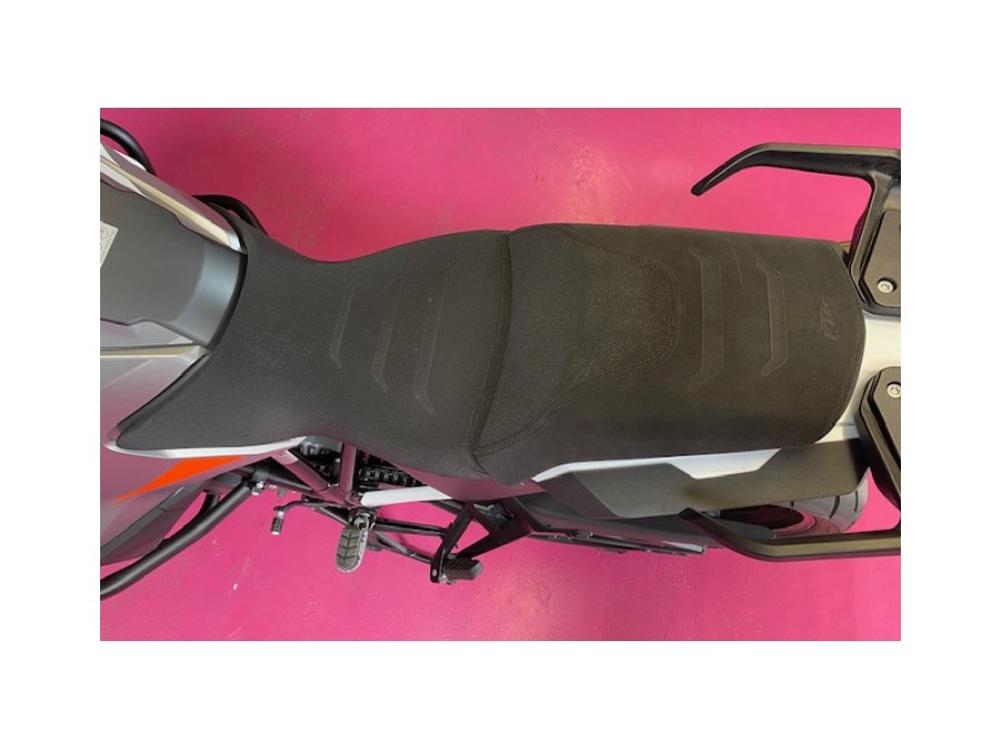 KTM d'occasion 1290SADVE SUPER ADVENTURE S de 2024 Carcassonne (11)﻿