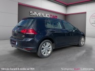 VOLKSWAGEN d'occasion GOLF 1.6 TDI 105 de 2013 Limoges (87)﻿