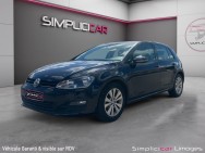 VOLKSWAGEN d'occasion GOLF 1.6 TDI 105 de 2013 Limoges (87)﻿