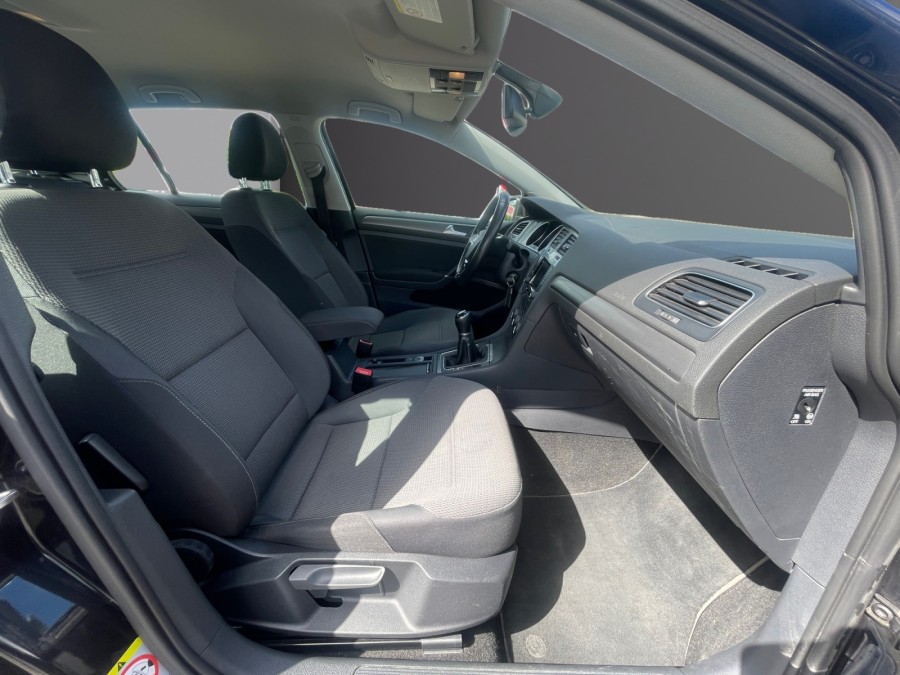 VOLKSWAGEN d'occasion GOLF 1.6 TDI 105 de 2013 Limoges (87)﻿