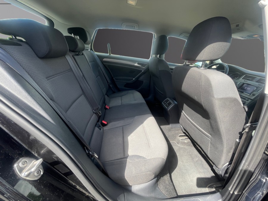 VOLKSWAGEN d'occasion GOLF 1.6 TDI 105 de 2013 Limoges (87)﻿