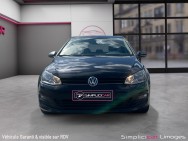 VOLKSWAGEN d'occasion GOLF 1.6 TDI 105 de 2013 Limoges (87)﻿