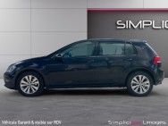 VOLKSWAGEN d'occasion GOLF 1.6 TDI 105 de 2013 Limoges (87)﻿