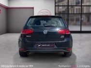 VOLKSWAGEN d'occasion GOLF 1.6 TDI 105 de 2013 Limoges (87)﻿
