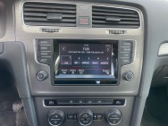 VOLKSWAGEN d'occasion GOLF 1.6 TDI 105 de 2013 Limoges (87)﻿