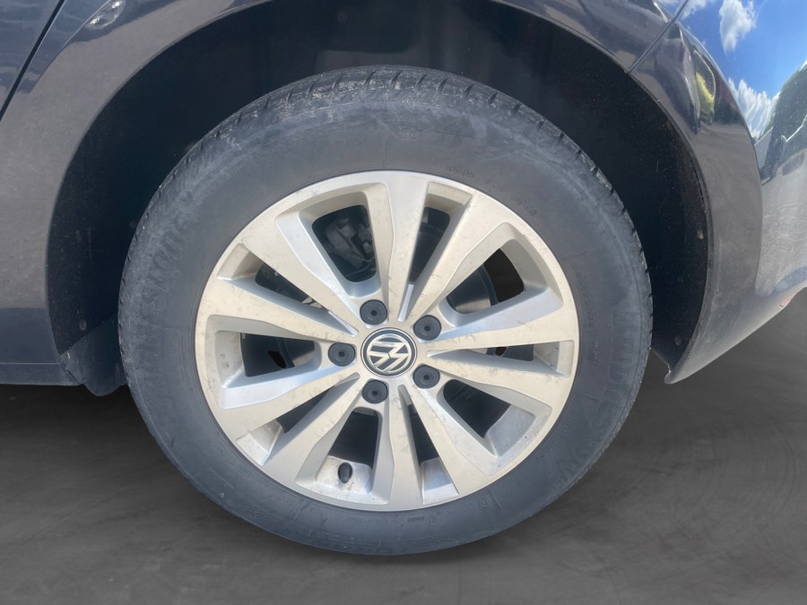 VOLKSWAGEN d'occasion GOLF 1.6 TDI 105 de 2013 Limoges (87)﻿
