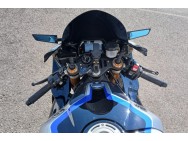 YAMAHA d'occasion YZF1000 YAMAHA R1 M 1000CC de 2023 La Ciotat (13)﻿
