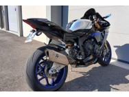 YAMAHA d'occasion YZF1000 YAMAHA R1 M 1000CC de 2023 La Ciotat (13)﻿