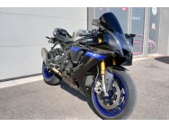 YAMAHA d'occasion YZF1000 YAMAHA R1 M 1000CC de 2023 La Ciotat (13)﻿