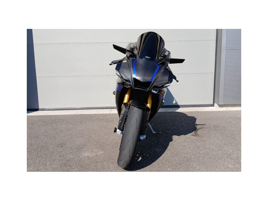 YAMAHA d'occasion YZF1000 YAMAHA R1 M 1000CC de 2023 La Ciotat (13)﻿
