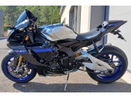YAMAHA d'occasion YZF1000 YAMAHA R1 M 1000CC de 2023 La Ciotat (13)﻿