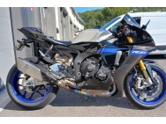 YAMAHA d'occasion YZF1000 YAMAHA R1 M 1000CC de 2023 La Ciotat (13)﻿
